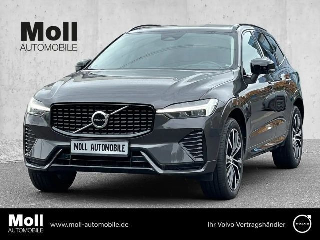 Volvo XC60 Plus Dark