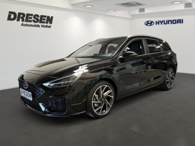 Hyundai i30 N Line