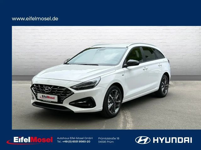 Hyundai i30 Advantage