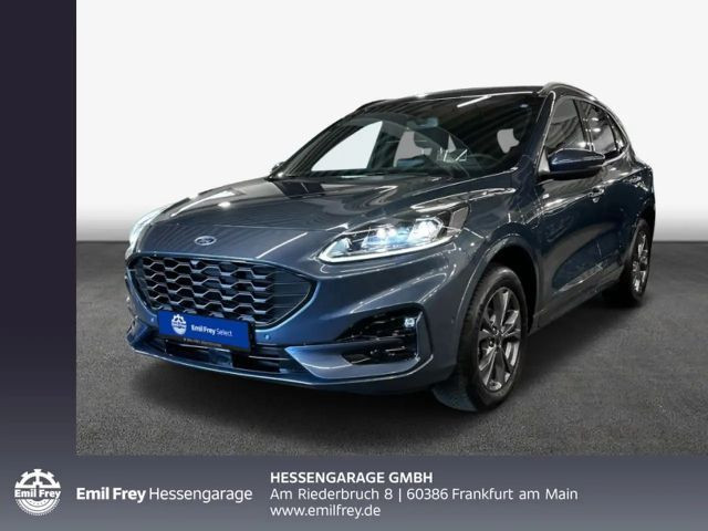 Ford Kuga ST Line Plug in Hybrid