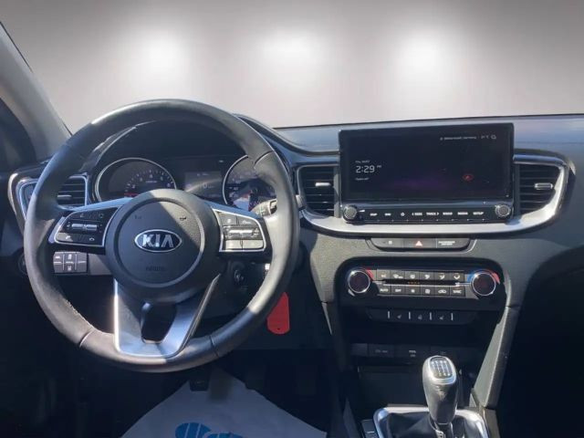 Kia Ceed SportWagon