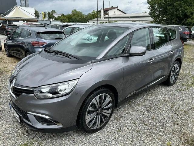 Renault Grand Scenic Zen TCe 140 Grand