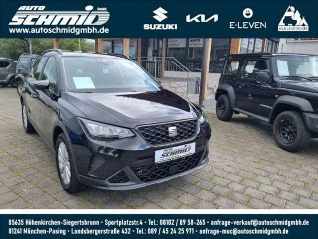 Seat Arona Style 1.0 TSI DSG