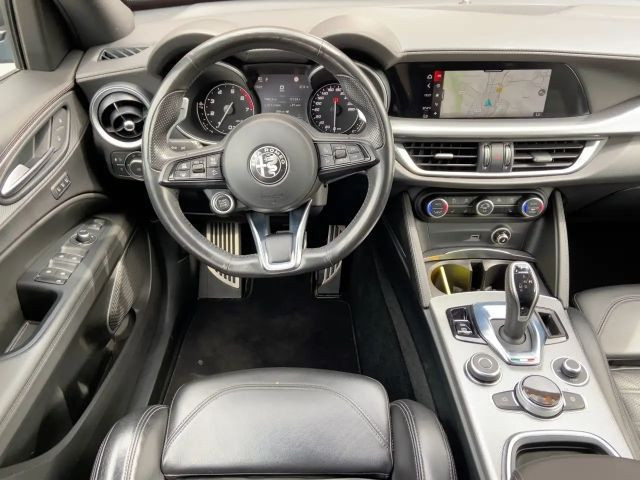 Alfa Romeo Stelvio Veloce