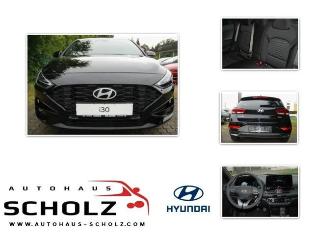 Hyundai i30 T-GDi 1.0 Advantage