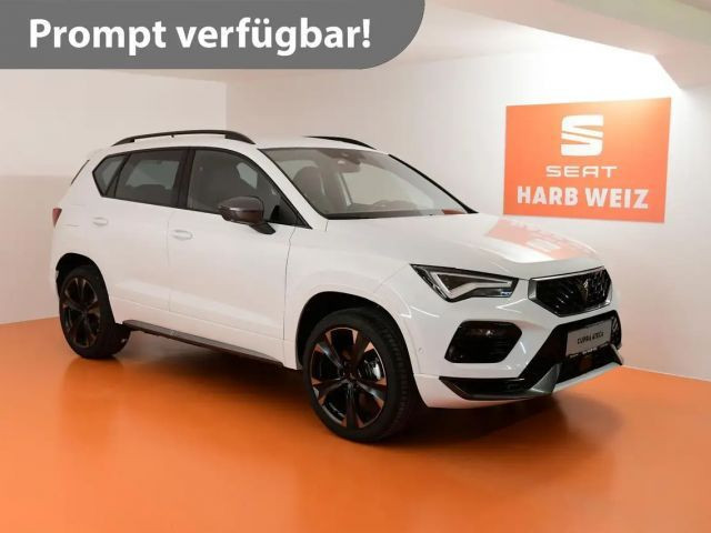 Cupra Ateca 4Drive 2.0 TSI DSG