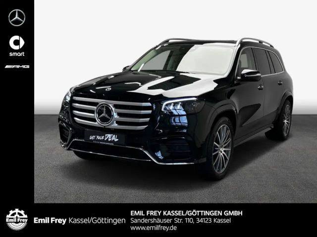 Mercedes-Benz GLS-Klasse GLS 350 AMG