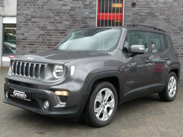 Jeep Renegade Limited