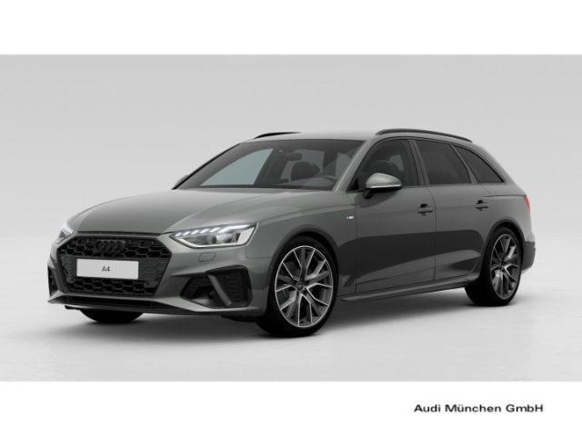 Audi A4 Avant S-Line S-Tronic 35 TFSI