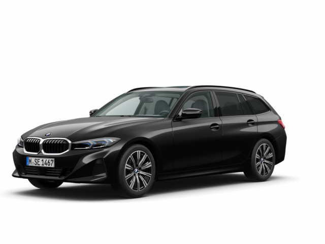 BMW 3 Serie 330 xDrive Touring 330i