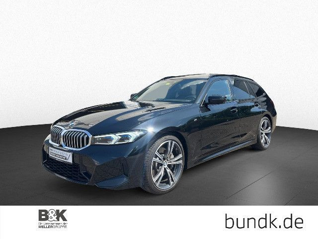 BMW 3 Serie 330 xDrive Touring 330d