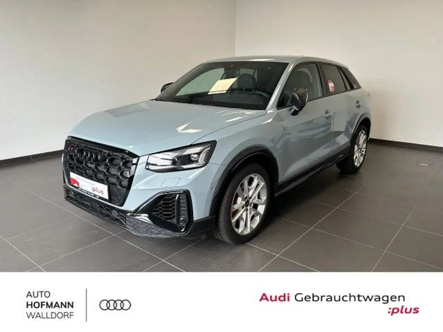 Audi SQ2 Quattro S-Tronic 2.0 TFSI