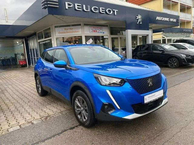 Peugeot 2008 Active Pack