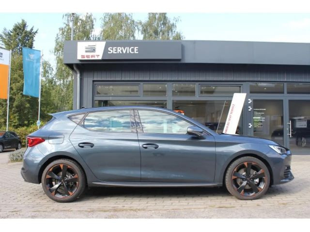 Cupra Leon 2.0 TSI DSG