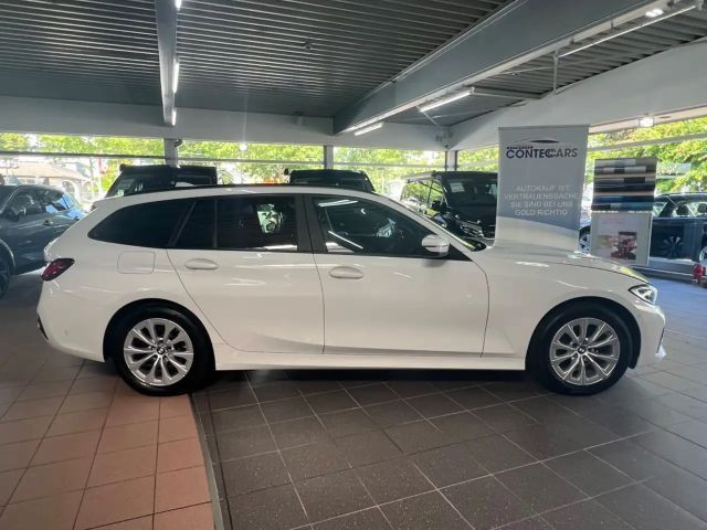 BMW 3 Serie 318 Touring Advantage pakket 318d