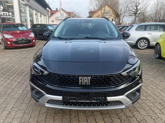 Fiat Tipo Cross