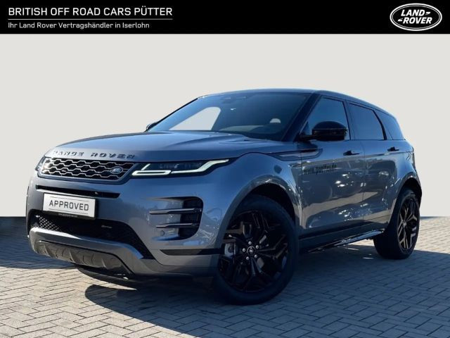 Land Rover Range Rover Evoque Dynamic R-Dynamic SE 2.0 AWD