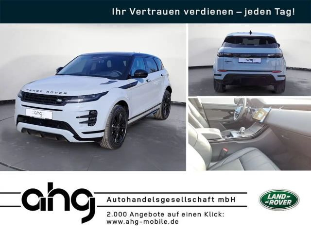 Land Rover Range Rover Evoque Dynamic SE D200