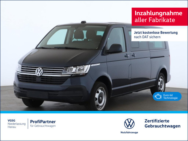 Volkswagen T6 Caravelle T6.1 Caravelle langer Radstand