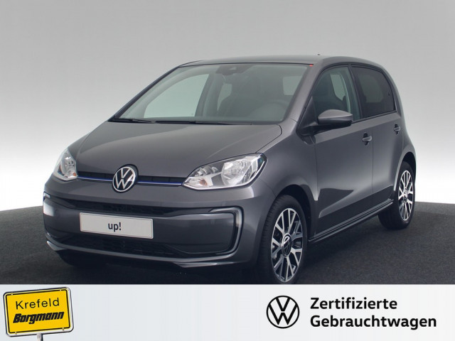 Volkswagen e-up! e-up! Edition SHZ+RFK+PDC+DAB