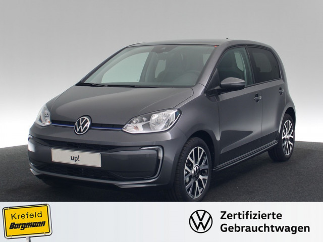 Volkswagen e-up! e-up! Edition SHZ+RFK+PDC+DAB