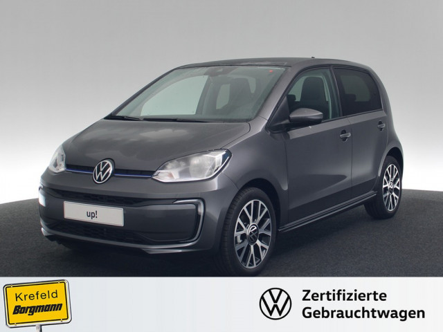 Volkswagen e-up! e-up! Edition SHZ+RFK+PDC+DAB