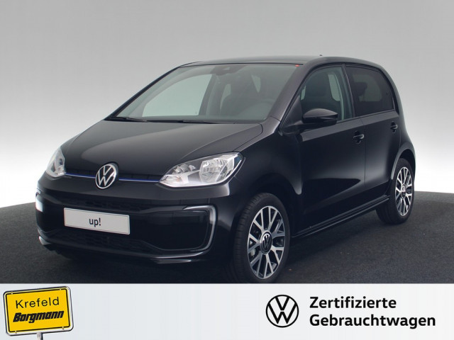 Volkswagen e-up! e-up! Edition SHZ+RFK+PDC+DAB