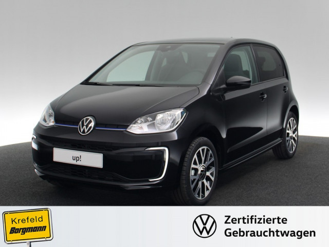 Volkswagen e-up! e-up! Edition Winterräder+Kamera+GRA