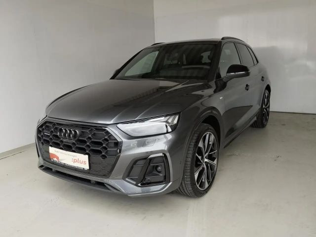 Audi Q5 Quattro S-Line 40 TDI