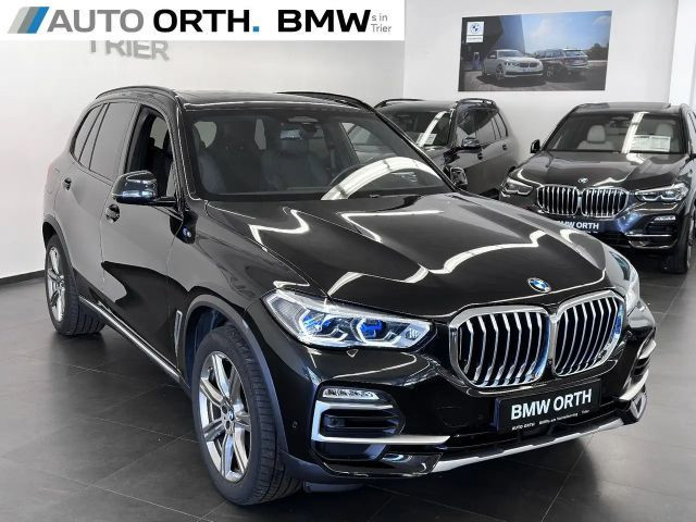 BMW X5 xDrive30d