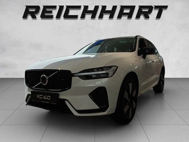 Volvo XC60 AWD Geartronic T6 Recharge Ultimate Dark