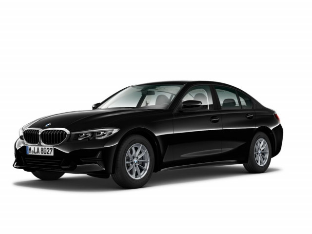 BMW 3 Serie 320 Limousine 320i