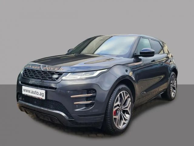 Land Rover Range Rover Evoque Autobiography P300e