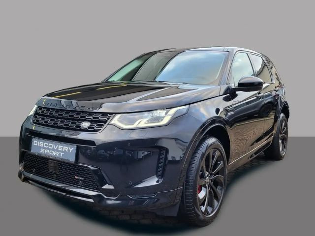 Land Rover Discovery Sport Dynamic R-Dynamic SE D200