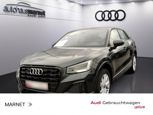 Audi Q2 Quattro S-Tronic 35 TDI