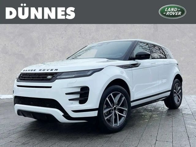 Land Rover Range Rover Evoque Dynamic SE