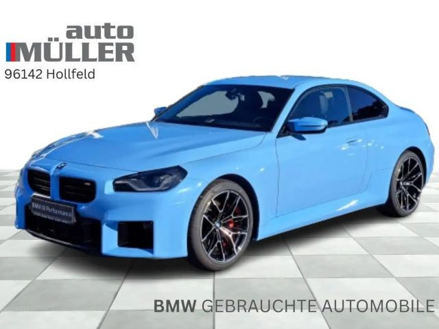 BMW M2 Coupé Comfort pakket