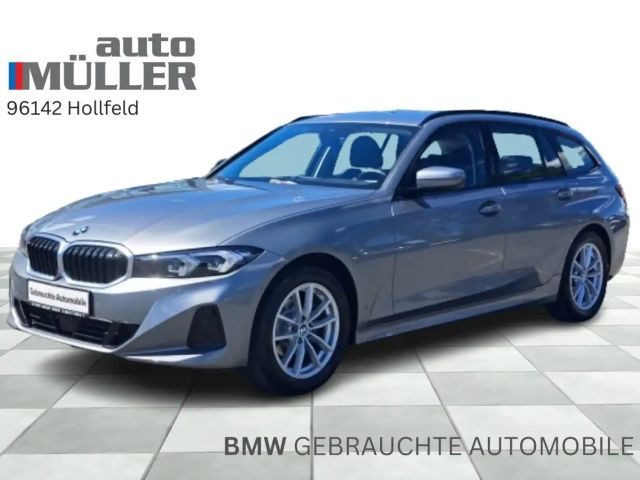 BMW 3 Serie 318 Touring 318i