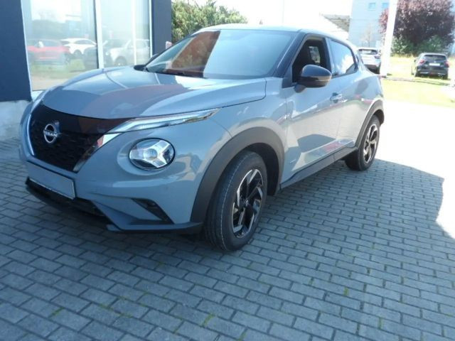 Nissan Juke N-Connecta