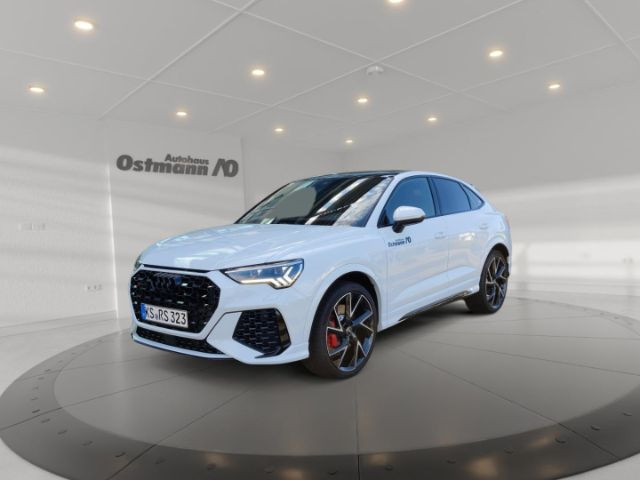 Audi RS Q3 Sportback Quattro S-Tronic