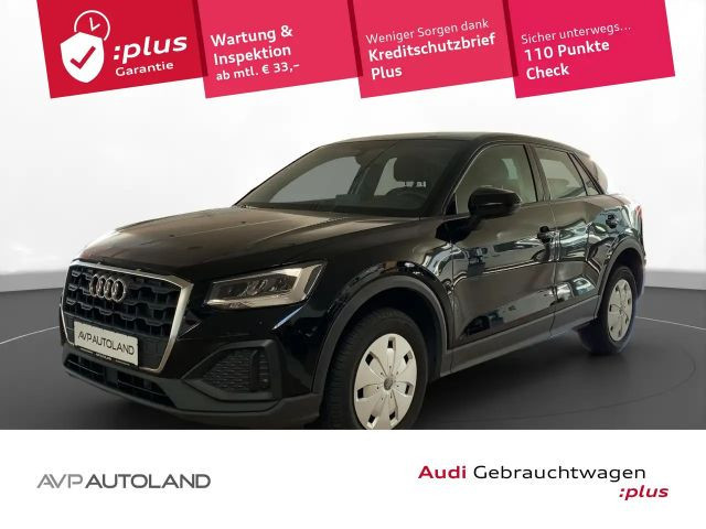 Audi Q2 S-Tronic 30 TDI