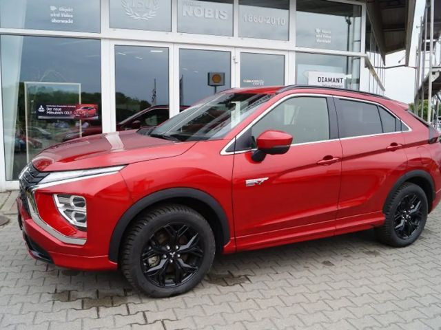 Mitsubishi Eclipse Cross PHEV