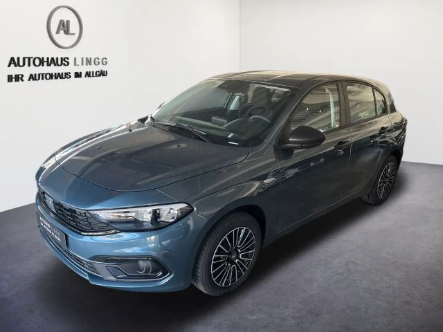 Fiat Tipo 5-Türer 1.0 /KLIMA-AUTO/TEMPOMAT/RADIO 7"/