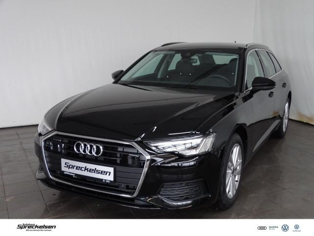 Audi A6 Avant Quattro S-Tronic 40 TDI