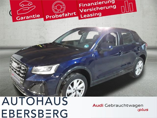 Audi Q2 S-Tronic 30 TDI