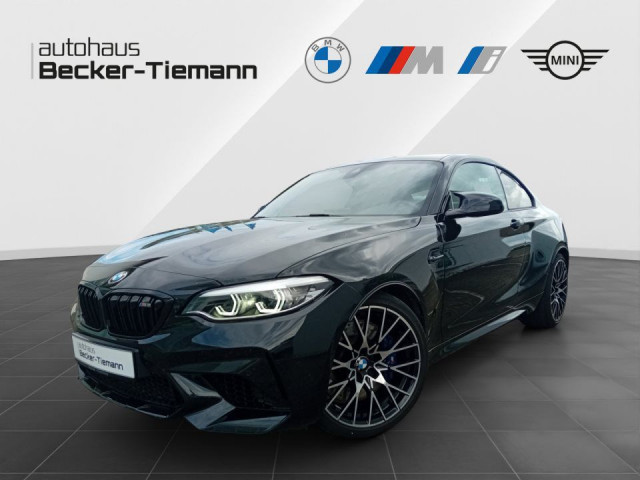 BMW M2 Coupé Competition