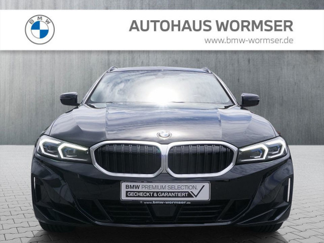 BMW 3 Serie 320 xDrive Touring 320d