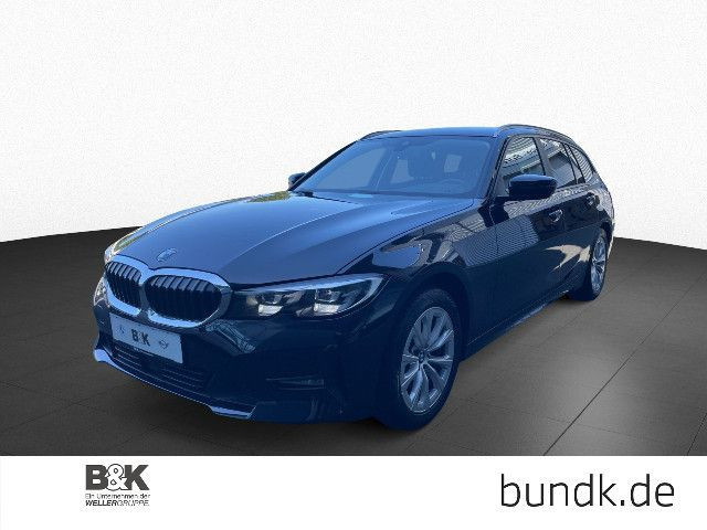 BMW 3 Serie 318 Touring 318i