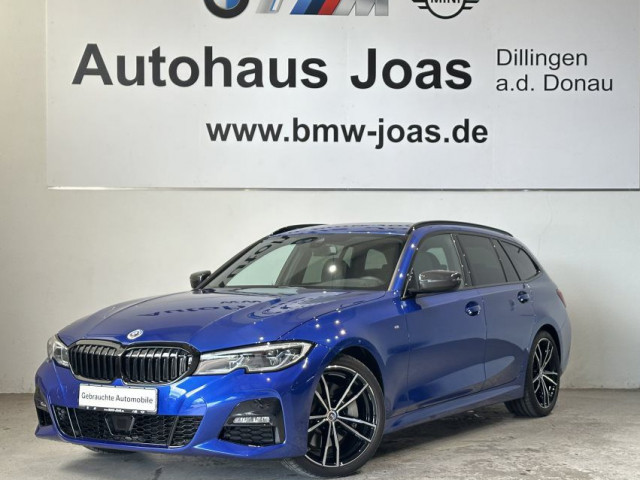 BMW 3 Serie 330 Touring 330i