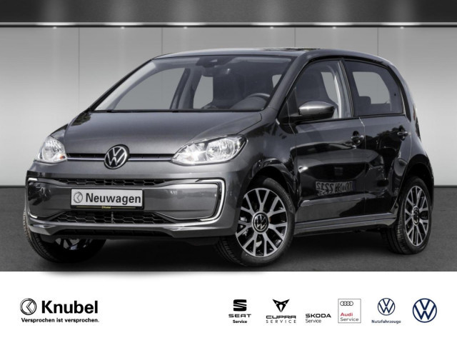 Volkswagen e-up! e-up! Edition maps+more/CCS/GRA/SHZ